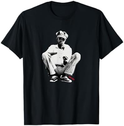 Amazon.com: Peter Tosh Dread or Alive T-Shirt : Clothing, Shoes